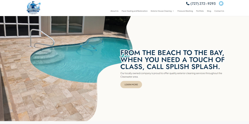 Our New Website is Live!