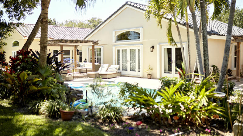About Splish Splash Pressure Washing in Clearwater, Florida