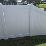 Fence Cleaning